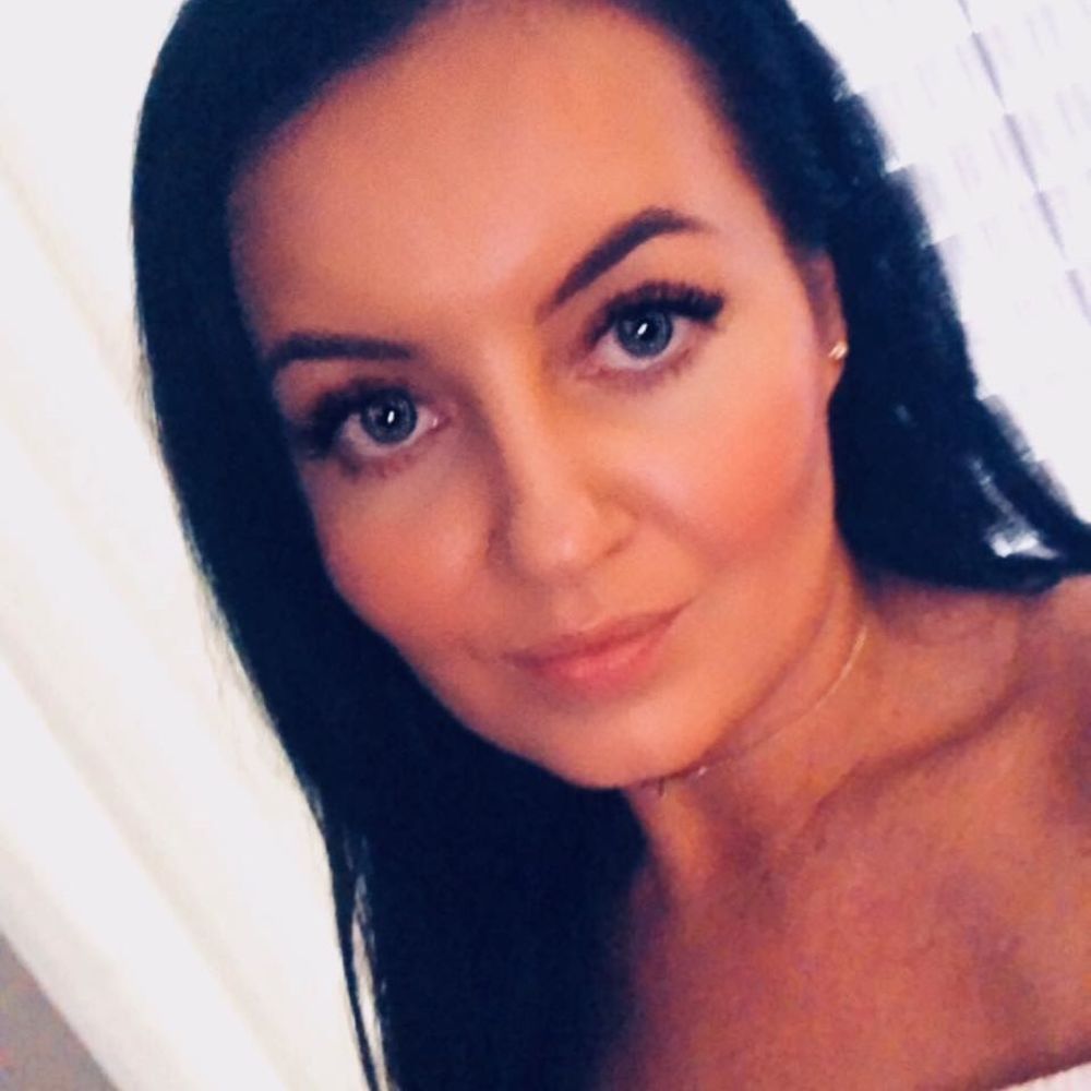 Meet your Posher, Madzia